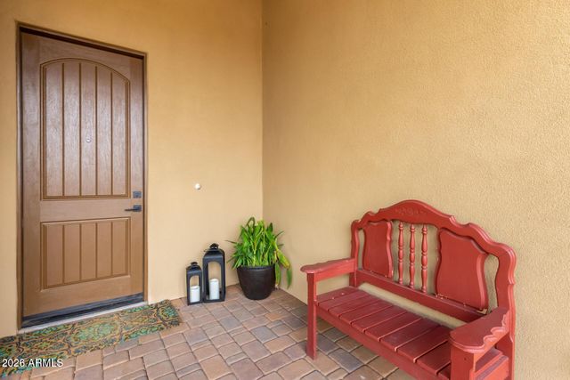 3451 S YAQUI Lane, Gold Canyon, AZ 85118