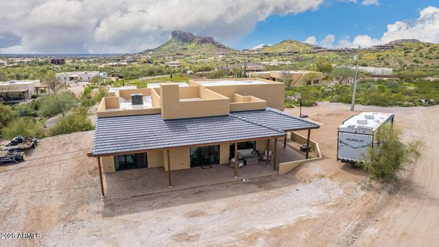 3451 S YAQUI Lane, Gold Canyon, AZ 85118