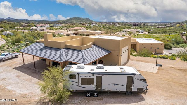 3451 S YAQUI Lane, Gold Canyon, AZ 85118