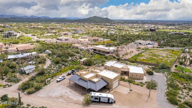 3451 S YAQUI Lane, Gold Canyon, AZ 85118