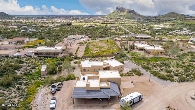 3451 S YAQUI Lane, Gold Canyon, AZ 85118