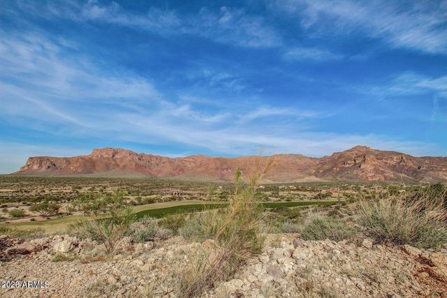 3451 S YAQUI Lane, Gold Canyon, AZ 85118