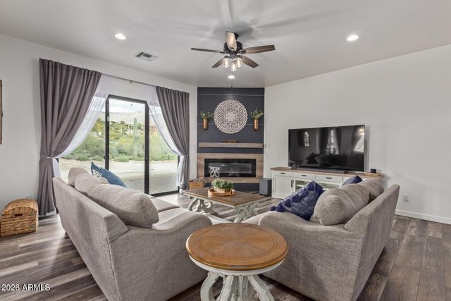 3451 S YAQUI Lane, Gold Canyon, AZ 85118