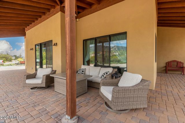 3451 S YAQUI Lane, Gold Canyon, AZ 85118