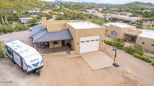 3451 S YAQUI Lane, Gold Canyon, AZ 85118