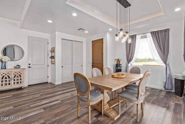 3451 S YAQUI Lane, Gold Canyon, AZ 85118