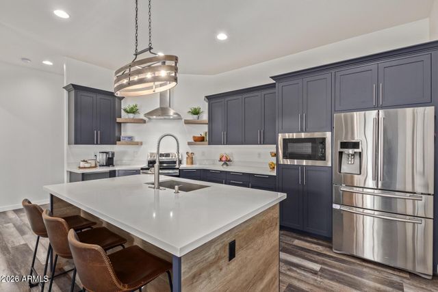 3451 S YAQUI Lane, Gold Canyon, AZ 85118