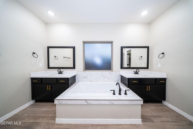 14828 Jack White Avenue, El Paso, TX 79938