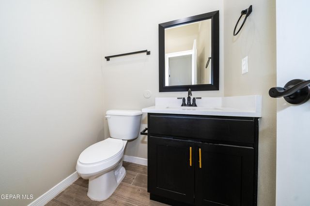 14828 Jack White Avenue, El Paso, TX 79938