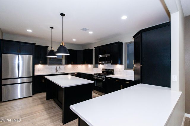 14828 Jack White Avenue, El Paso, TX 79938