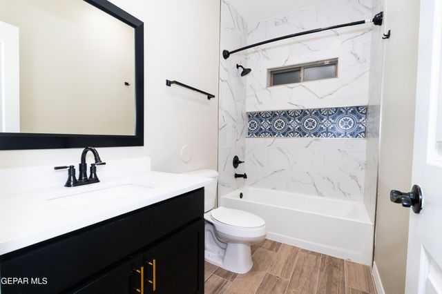 14828 Jack White Avenue, El Paso, TX 79938