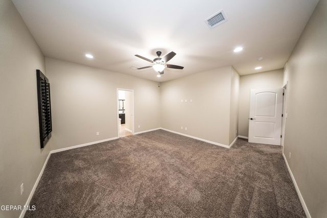 14828 Jack White Avenue, El Paso, TX 79938