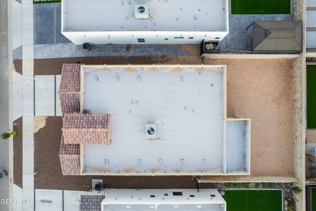 14828 Jack White Avenue, El Paso, TX 79938