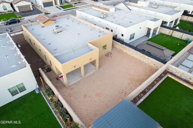 14828 Jack White Avenue, El Paso, TX 79938