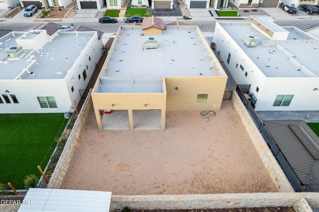 14828 Jack White Avenue, El Paso, TX 79938