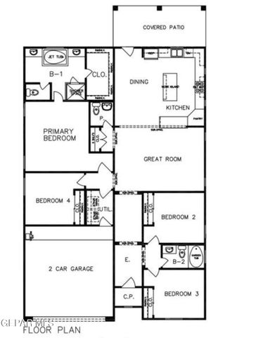 14828 Jack White Avenue, El Paso, TX 79938