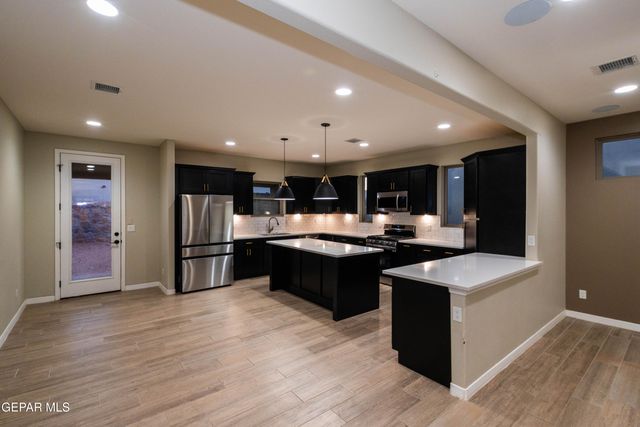 14828 Jack White Avenue, El Paso, TX 79938