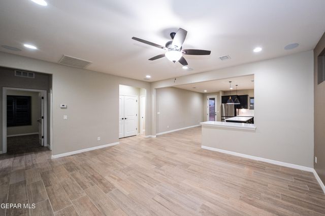 14828 Jack White Avenue, El Paso, TX 79938