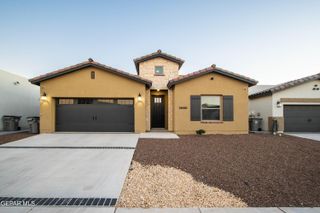 14828 Jack White Avenue, El Paso, TX 79938