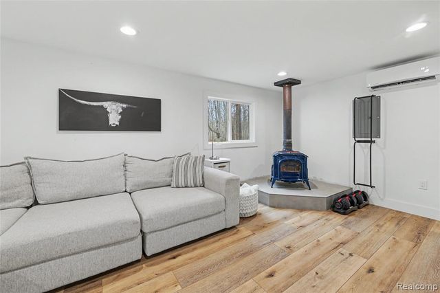 4835 Little Cedar Creek Drive, Attica, MI 48412