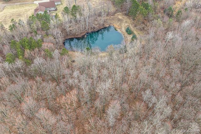 4835 Little Cedar Creek Drive, Attica, MI 48412