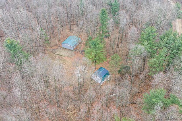4835 Little Cedar Creek Drive, Attica, MI 48412