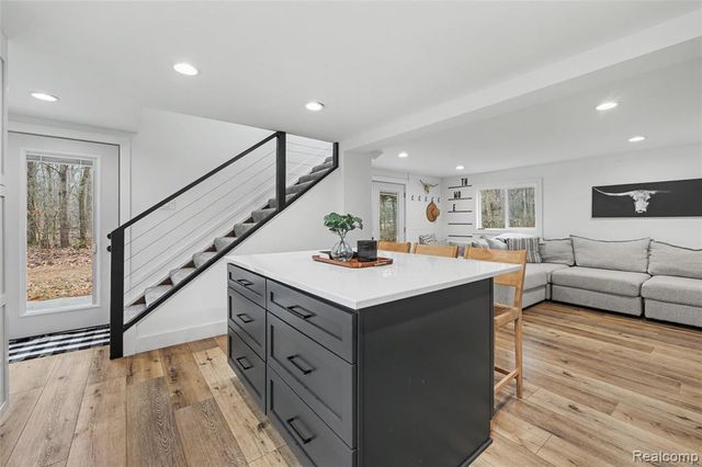 4835 Little Cedar Creek Drive, Attica, MI 48412