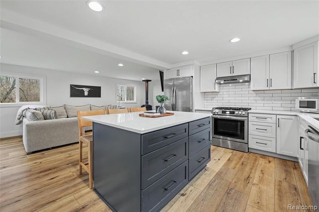 4835 Little Cedar Creek Drive, Attica, MI 48412
