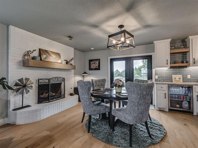 9813 SW 104th Street, Mustang, OK 73064