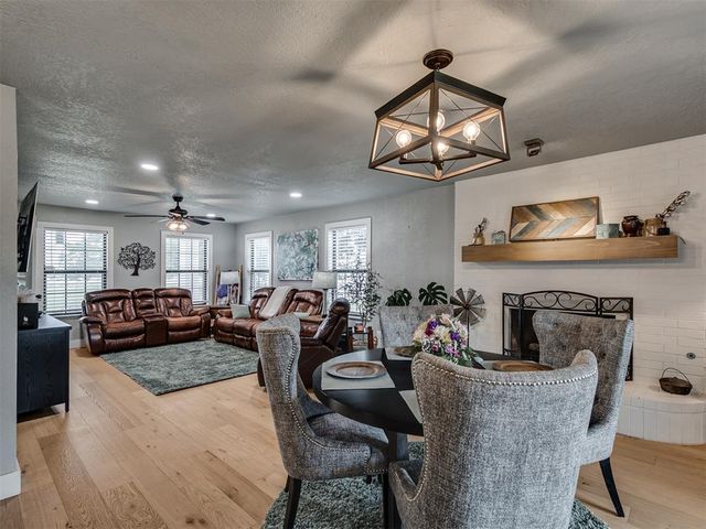 9813 SW 104th Street, Mustang, OK 73064