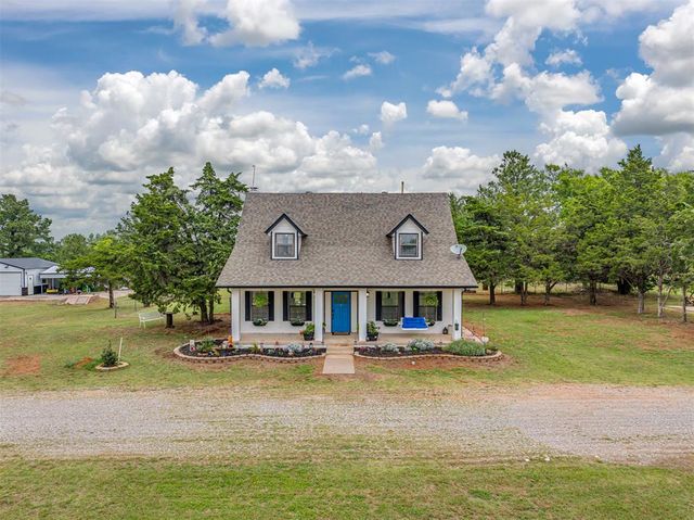 9813 SW 104th Street, Mustang, OK 73064