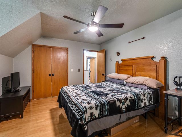 9813 SW 104th Street, Mustang, OK 73064
