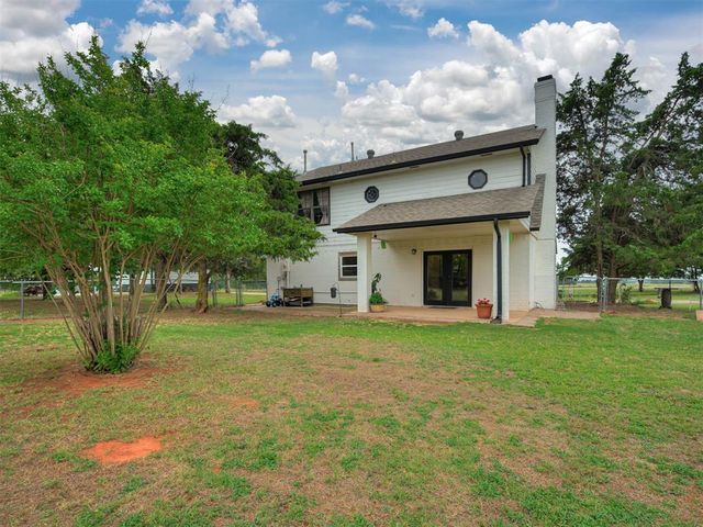 9813 SW 104th Street, Mustang, OK 73064