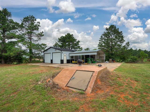 9813 SW 104th Street, Mustang, OK 73064