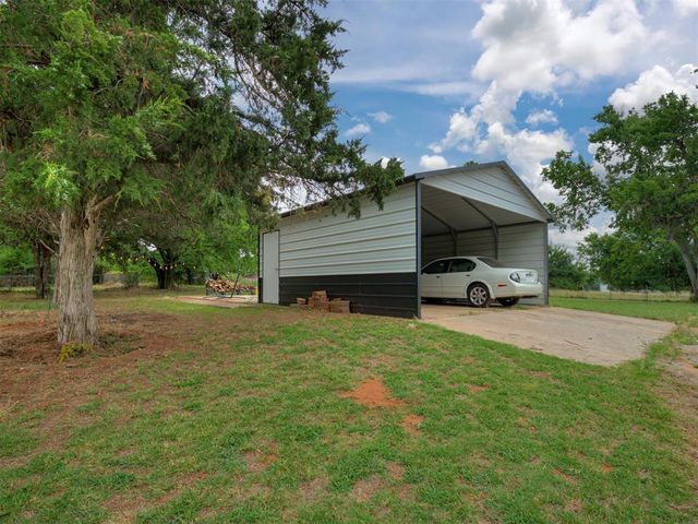 9813 SW 104th Street, Mustang, OK 73064