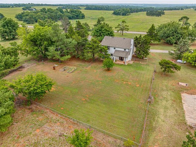 9813 SW 104th Street, Mustang, OK 73064
