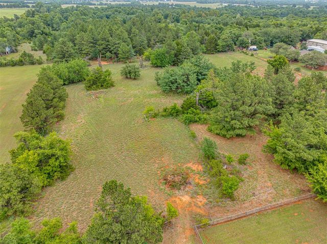 9813 SW 104th Street, Mustang, OK 73064