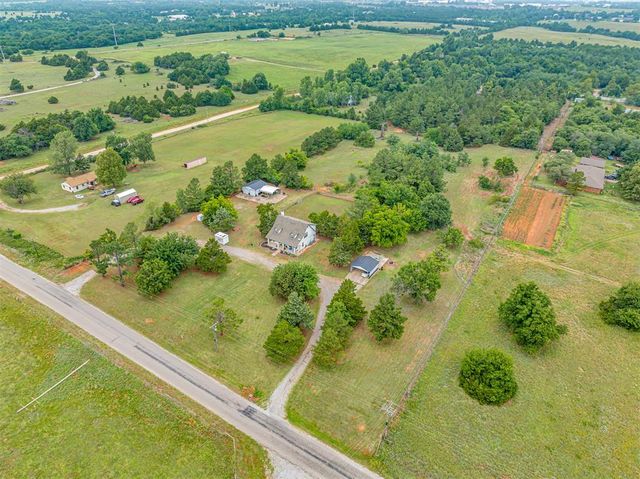 9813 SW 104th Street, Mustang, OK 73064