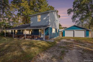 321 Gaway Street, Vassar, MI 48768