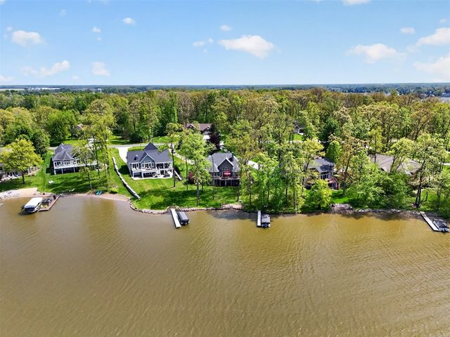 8495 O'dowling Drive, Onsted, MI 49265