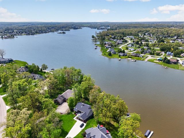 8495 O'dowling Drive, Onsted, MI 49265