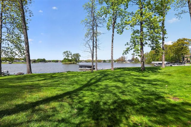 8495 O'dowling Drive, Onsted, MI 49265