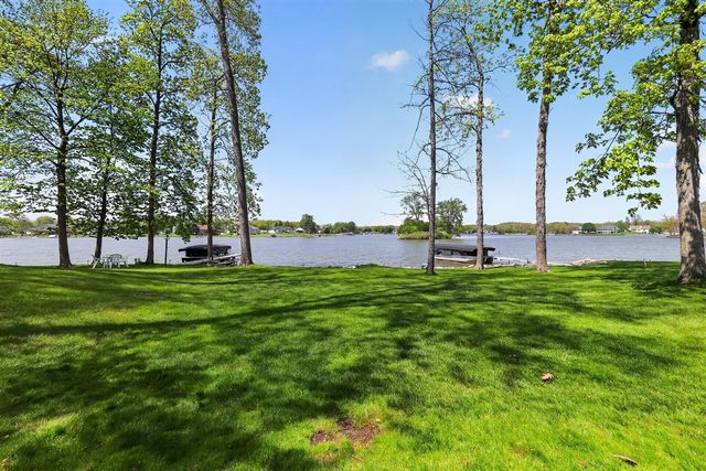 8495 O'dowling Drive, Onsted, MI 49265