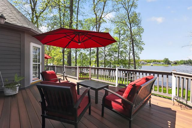 8495 O'dowling Drive, Onsted, MI 49265