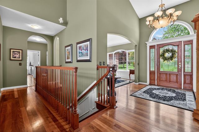 8495 O'dowling Drive, Onsted, MI 49265