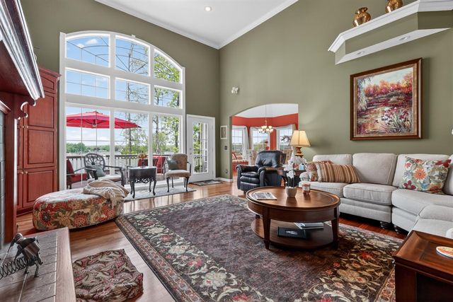8495 O'dowling Drive, Onsted, MI 49265