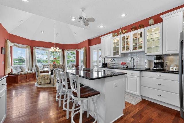 8495 O'dowling Drive, Onsted, MI 49265