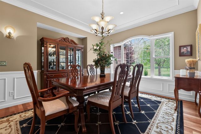 8495 O'dowling Drive, Onsted, MI 49265