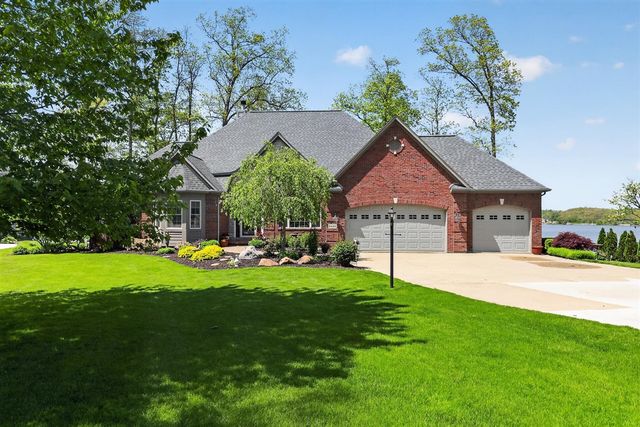 8495 O'dowling Drive, Onsted, MI 49265