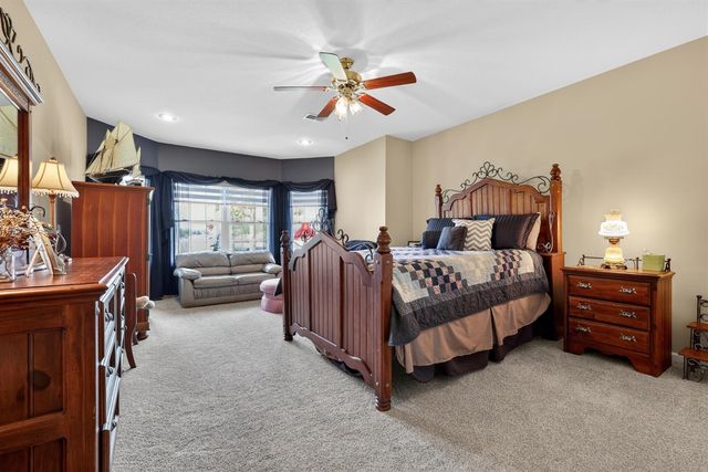 8495 O'dowling Drive, Onsted, MI 49265